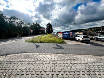 Prodáme pozemek ke komerčnímu využití Dlouhá Třebová - 3