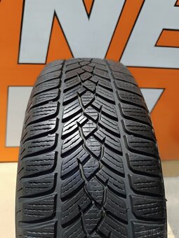 Zimní kola na VW Tiguan 5x112 , ET33, 215/65 R16 - 3