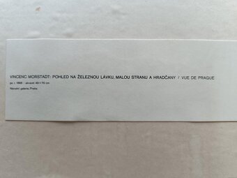 obraz VINCENC MORSTADT - 3