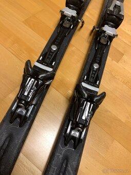 Dámské lyže Atomic Cloud 9 158 cm + vázání Atomic AT/Control - 3