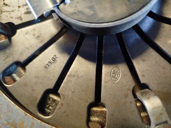 Citroen evasion Peugeot 806 - 3