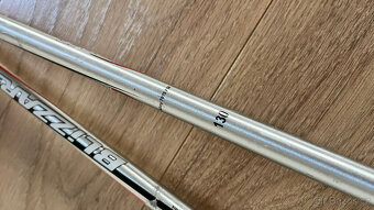 Sjezdové hole Blizzard 130cm - 3