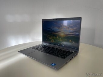 Dell Latitude 5420 – i5 / 8GB / 256GB / FHD IPS / DOTYK - 3