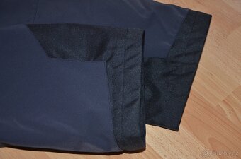 Luxusní lyžařské kalhoty KJUS, vel. 164 - 3