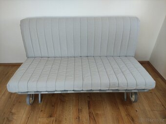 Rozkládací pohovka IKEA/PS - 3