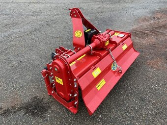 Rotavátor/kultivátor Bargam FLL 120 - 3