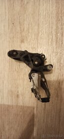 Přesmykač Shimano Deore FD-M6025 - 3