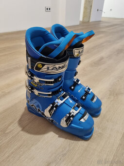 Lange RS 110 - mondo 27.5 - 3