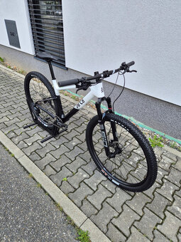 NOVÉ ARC8 Evolve HT Velikost L Možnost odpočtu DPH - 3