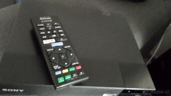 Blu-Ray SONY - 3