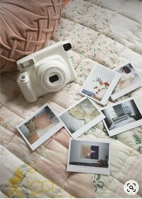 Pronájem / zapůjčení instax mini 9 a wide 300 - 3