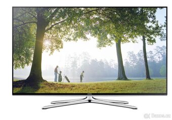 Televize Samsung UE32H6200 černá - 3
