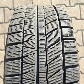 Tesla Alu kola R19 - 3