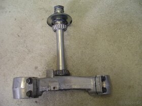 Různé díly Suzuki TL1000R - 3