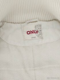 Only zimní bunda S - 3