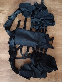 Vybavení na paintball - 3