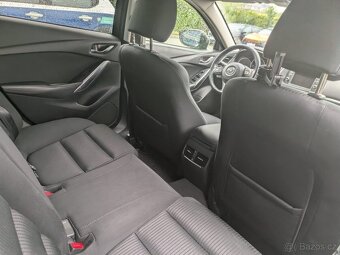 Mazda 6, 2.2 skyactiv 2015 - 3