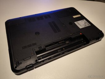 Fujitsu a512 funkční na díly - 3