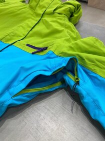 Zimní bunda Hannah - 3