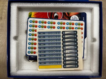 Kouzelné čtení - Hravá angličtina a Albi tužka - 3