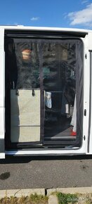 Moskytiéra VW LT35, Crafter ,Sprinter 903, 906, 907 - 3