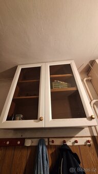 Koupelnova skříňka závěsná - 3