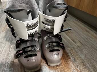 Dětské lyžařské boty- přeskáče Dalbello - 3