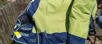 Zimní deky - 3