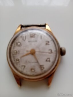 Hodinky - 3