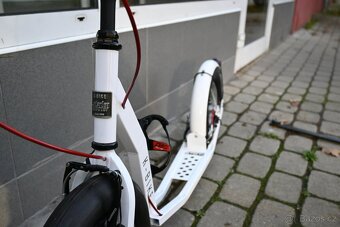 Koloběžka K-Bike K6 - 3