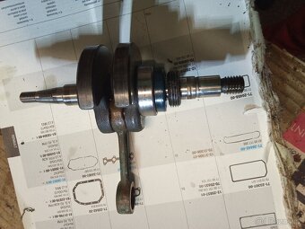 Sachs Dolmar 114 - 3