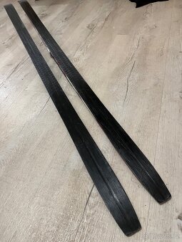 Dětské běžky SNS 140cm - 3