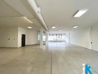 Pronájem cca 200m2 nebytových prostor - 3