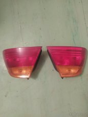 BMW E46 NÁHRADNÍ DÍLY - 3