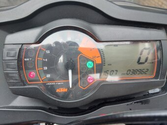 KTM 990 Adventure - 3