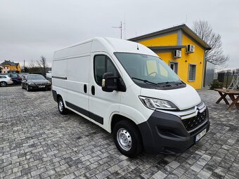 Citroën Jumper, 2.2 HDI - 3