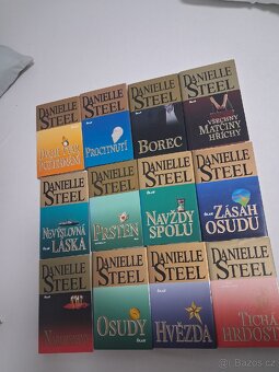 Danielle Steel - 3