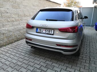 Audi Q3 - 3