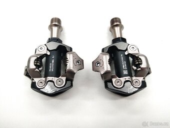 Shimano XT PD-M8100 + SM-SH51 - 3