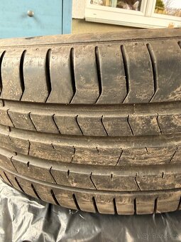Pirelli 235/50 R19 99V - 3