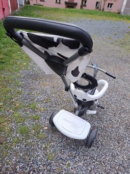 Dětská tříkolka - 3