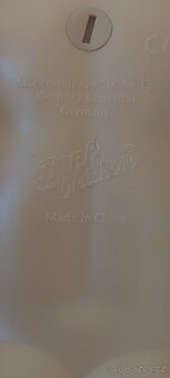 Panenka Zapf creation - 3