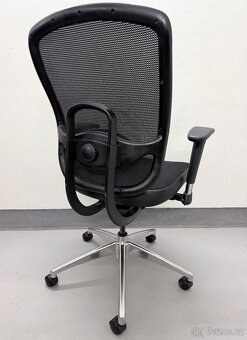 Kancelářská židle Antares Oklahoma - 3