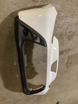 Predni naraznik Toyota Aygo X - 3