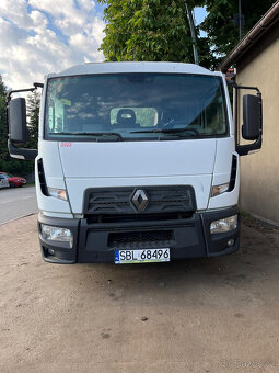 Sklápěč Renault Midlum D75.18 - 3