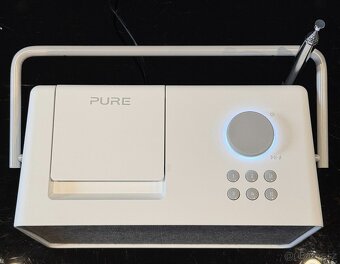 PURE Evoke Play White - 3
