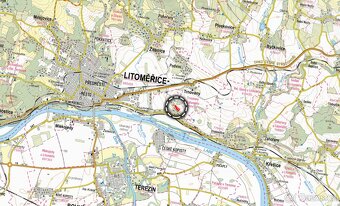 Zemědělská půda, prodej, Předměstí, Litoměřice - 3