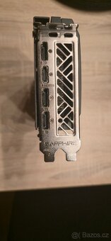 AMD RX 7600 - 3