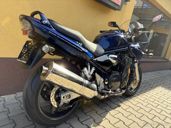 Suzuki GSF 1200 S Bandit - 3