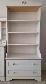 Luxusní pokoj pro princeznu - 3